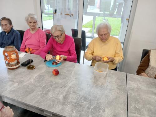 Kulinoterapia v&nbsp;podaní nášho zariadenia 1