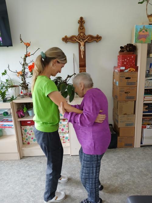 Spevom a&nbsp;tancom k&nbsp;aktívnej starobe 1